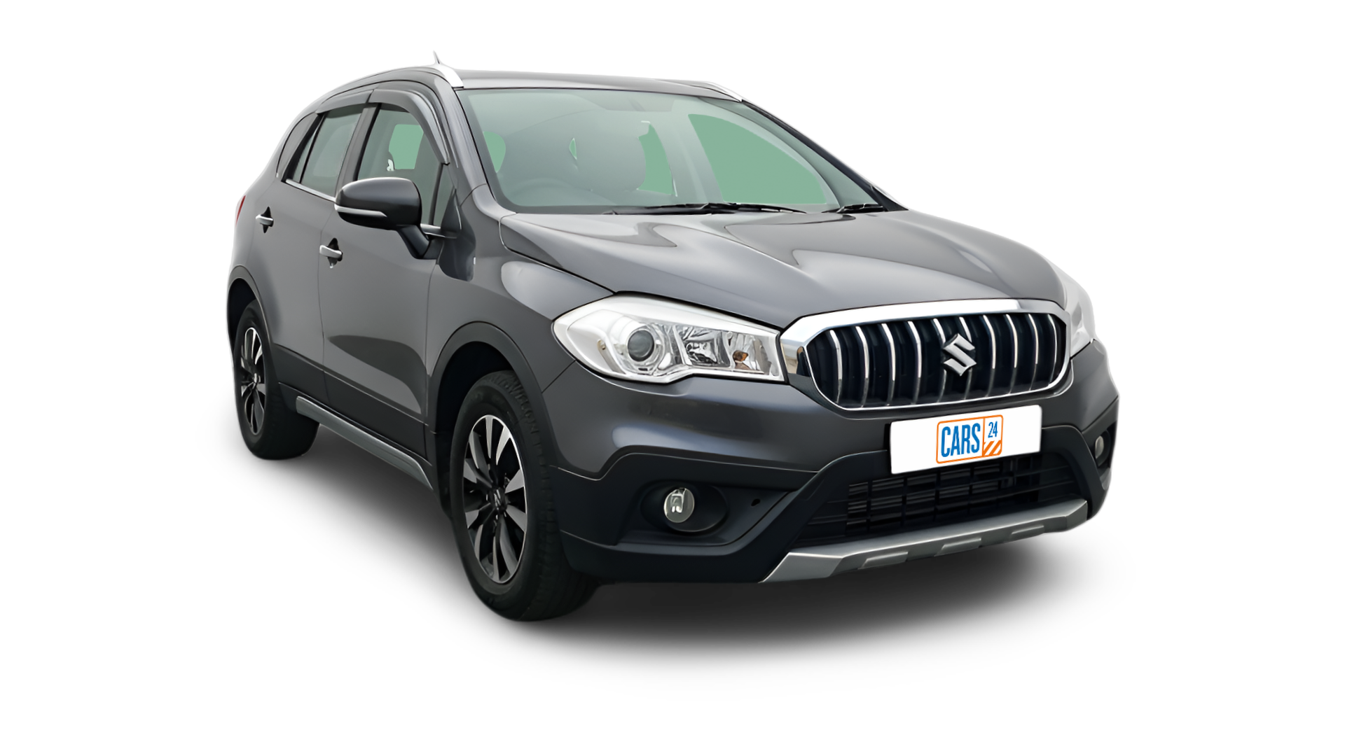 Maruti S Cross-img